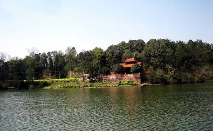 名山区百丈湖最新动态，自然美景探索之旅开启