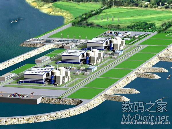 武胜核电站最新消息,武胜核电站最新消息