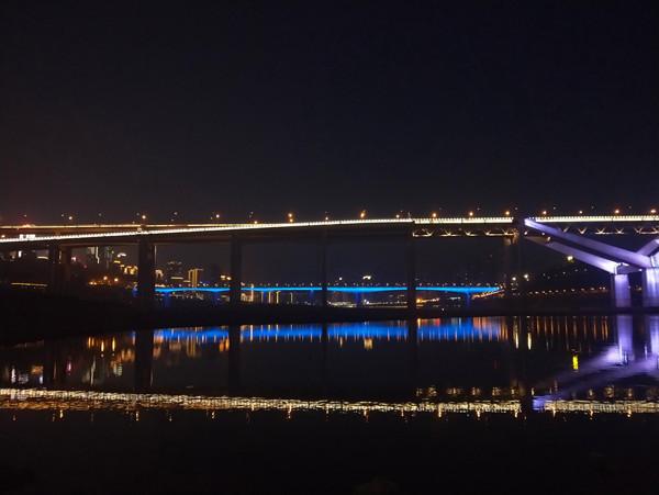 白沙长江大桥最新动态，启程探索自然美景，寻觅内心宁静之路