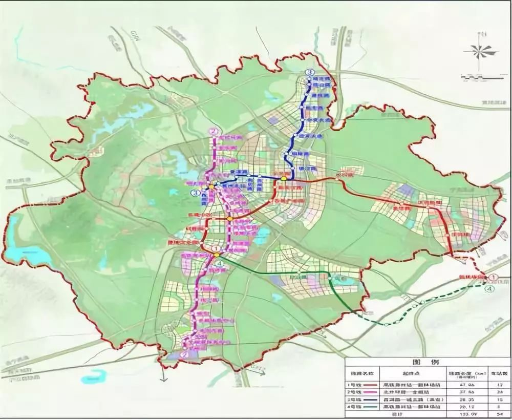 滁州市乌衣镇最新规划引领自然美景之旅，探寻内心平静之路