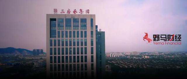 三房巷集团回望历程，展望未来，最新消息一览