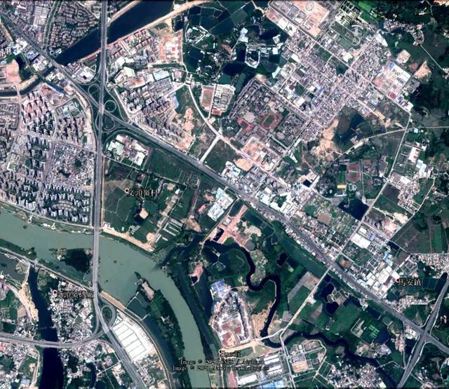 惠州市马安镇最新动态，时代脉搏与地方跃动
