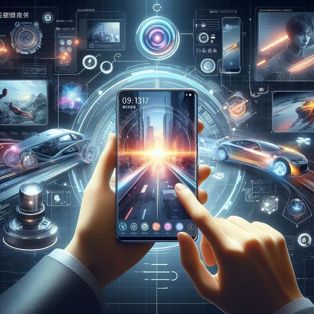 最新款科技产品深度解析与观点阐述