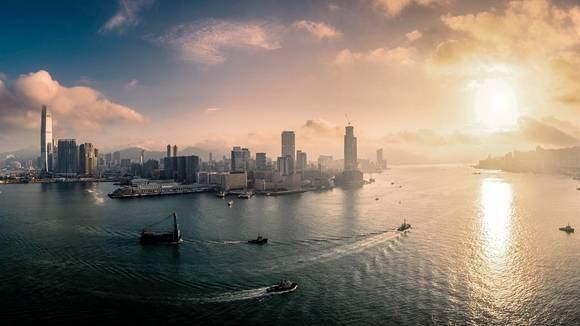 香港最新动态与观点阐述