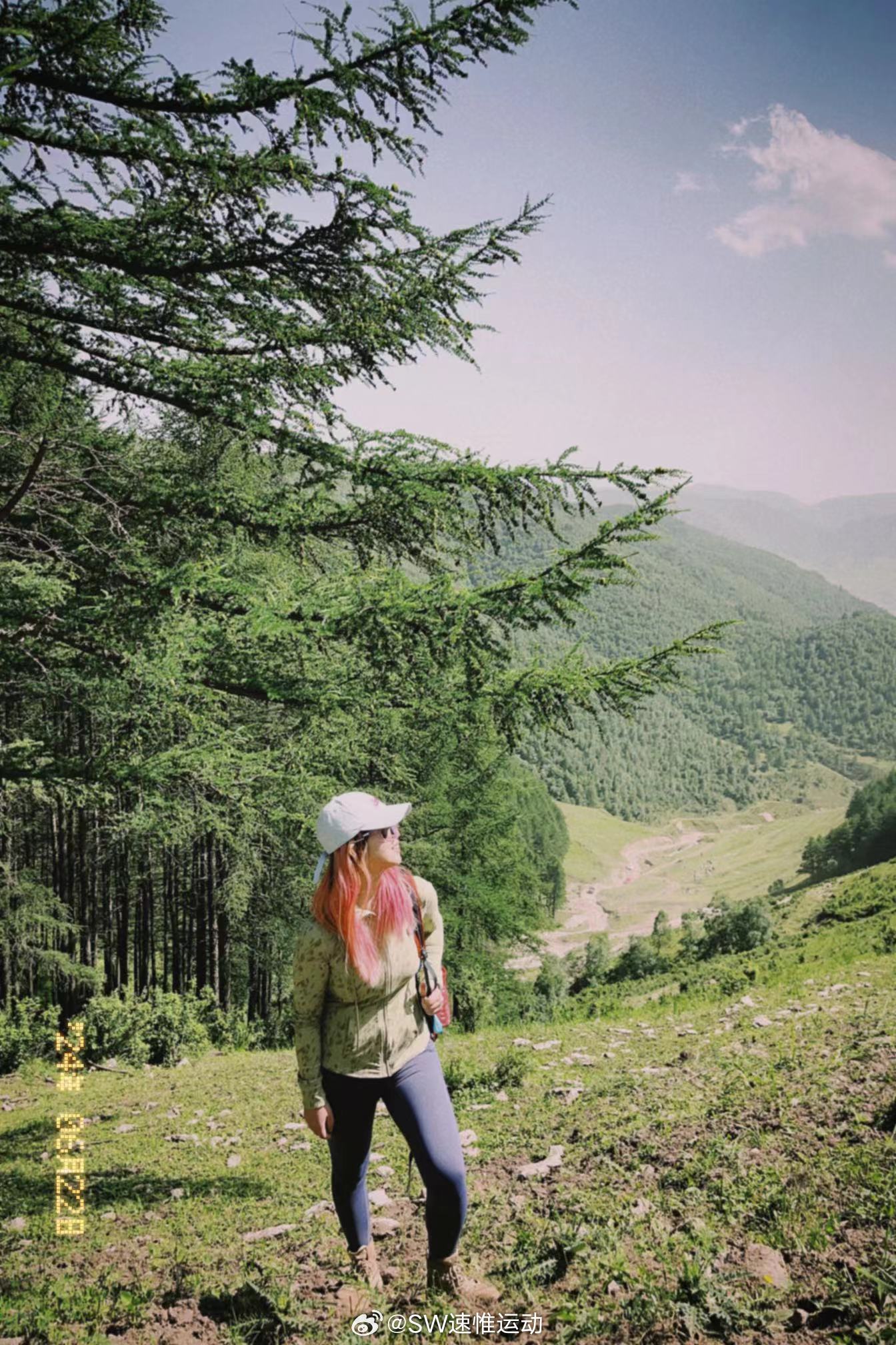 探索自然美景的轻松之旅，最新三级探险指南