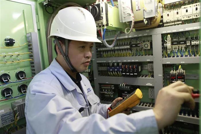 电工招聘最新信息汇总