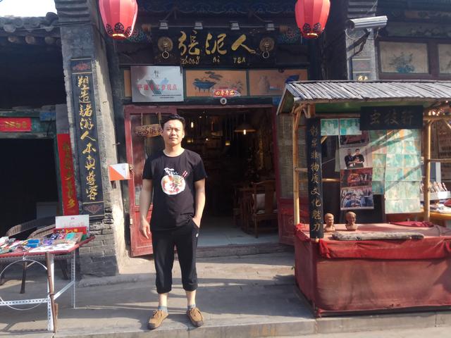 吉林疫情下的隐秘小巷魅力，特色小店的独特故事