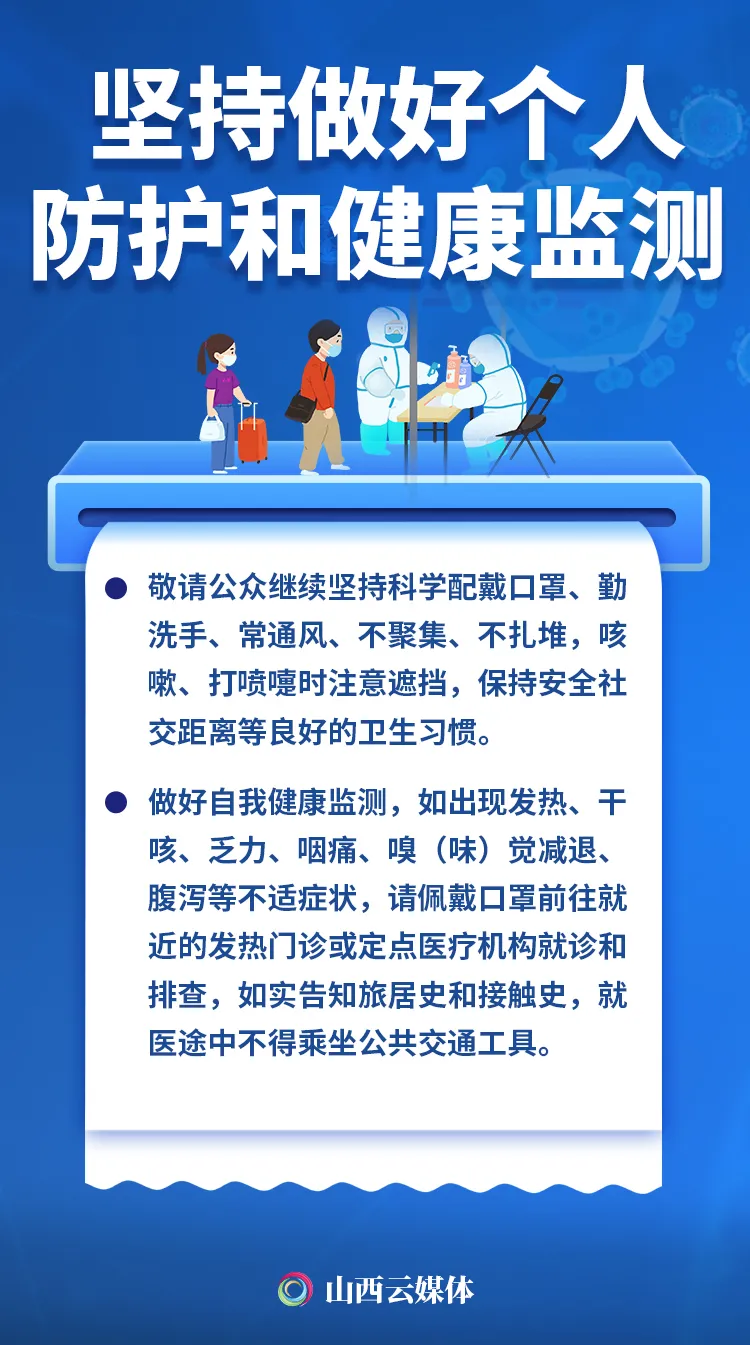 山西疫情最新动态，科技助力守护健康新生活