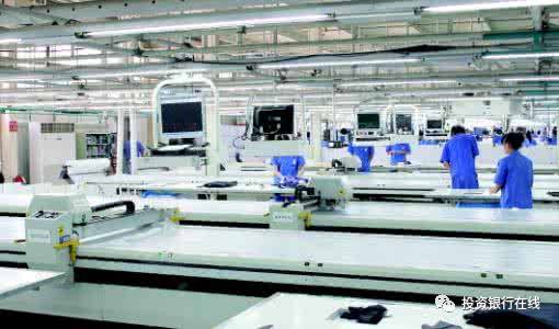 服装厂招聘与科技新品发布