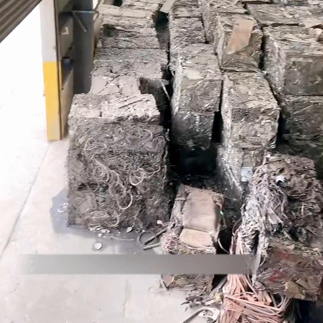 废钢行情最新动态更新