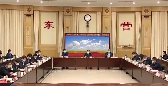 东营新闻最新动态更新