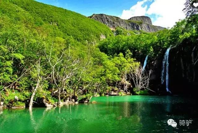 一建最新动态，探寻自然美景，启程内心宁静之旅