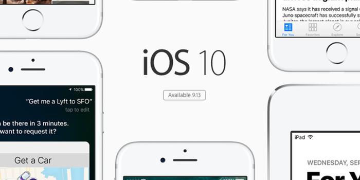 iOS最新版本探索，新特性与优势一览