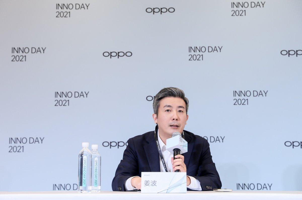 OPPO最新款手机，科技与时尚的完美融合