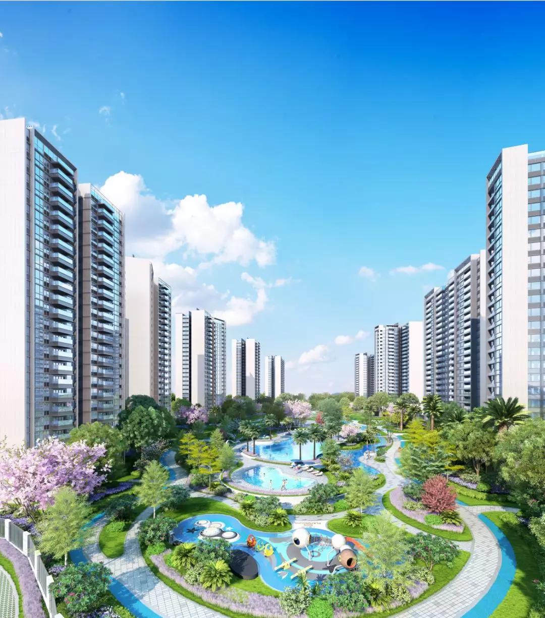 华侨城科技革新引领未来生活新潮流，最新消息揭秘
