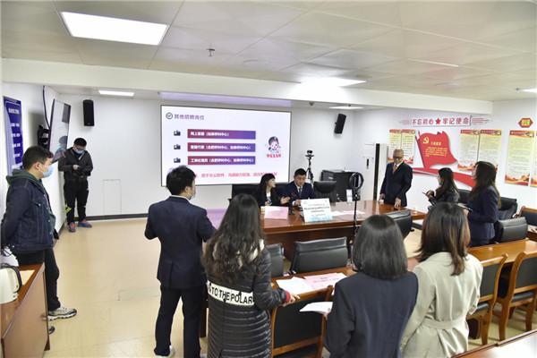 贵阳招聘网最新职位招募，开启自然美景探索之旅