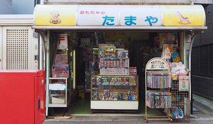 最新商品上市，小巷特色小店的独特魅力之旅