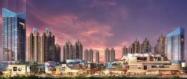 资阳最新房价，科技重塑居住梦想，智能生活新纪元开启