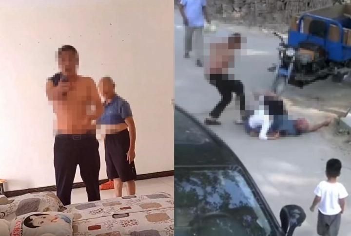 论述