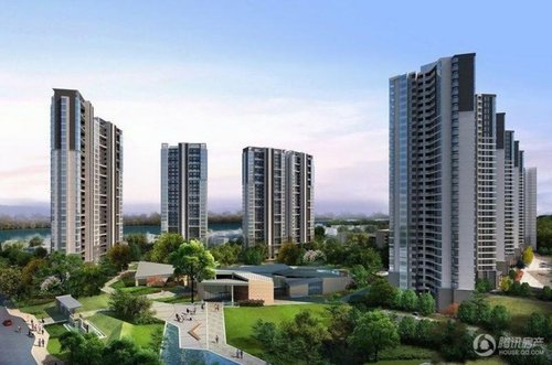 苍南最新楼盘，时代印记与未来展望