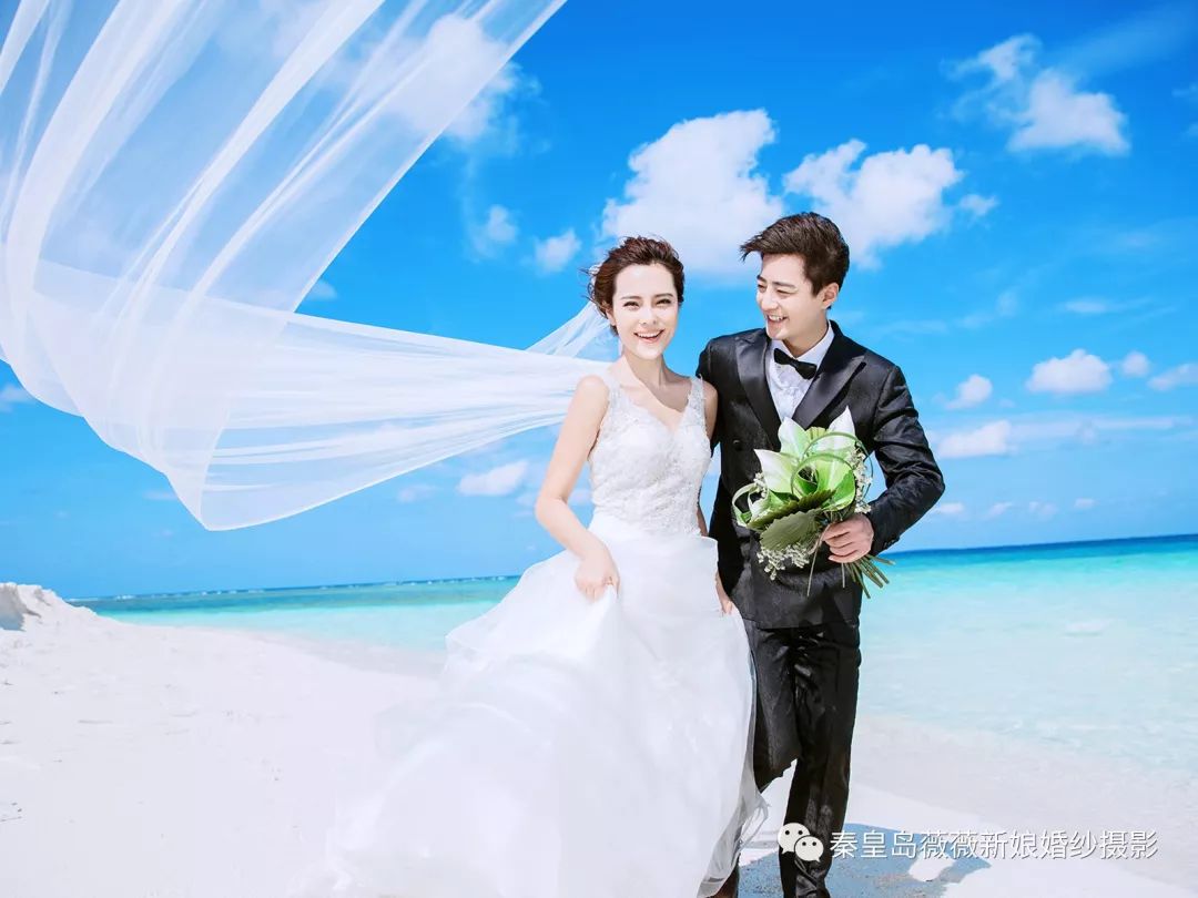 2017最新款婚纱的奇妙之旅，温馨之旅启程