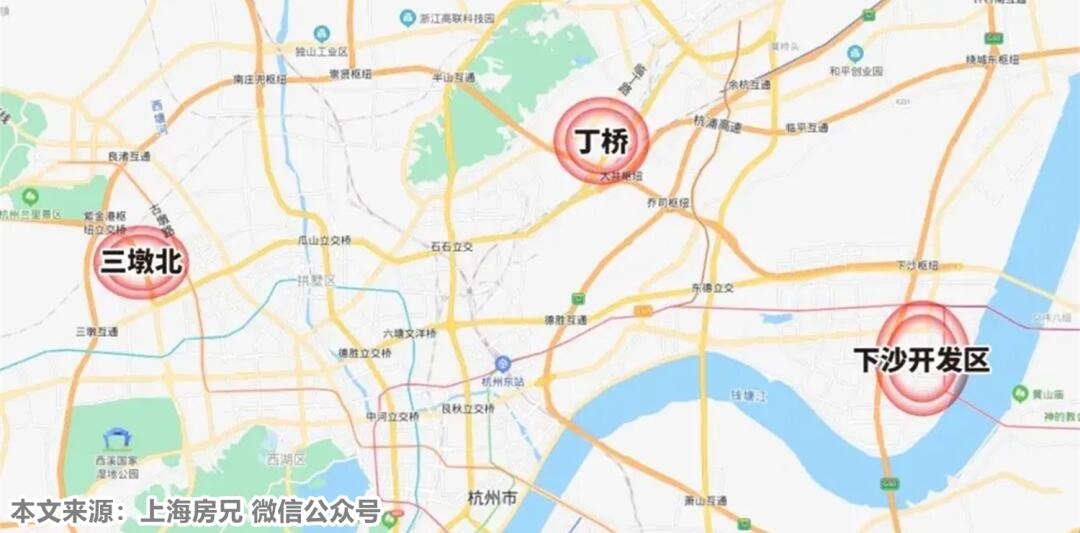 杭州房价最新动态及购房指南详解