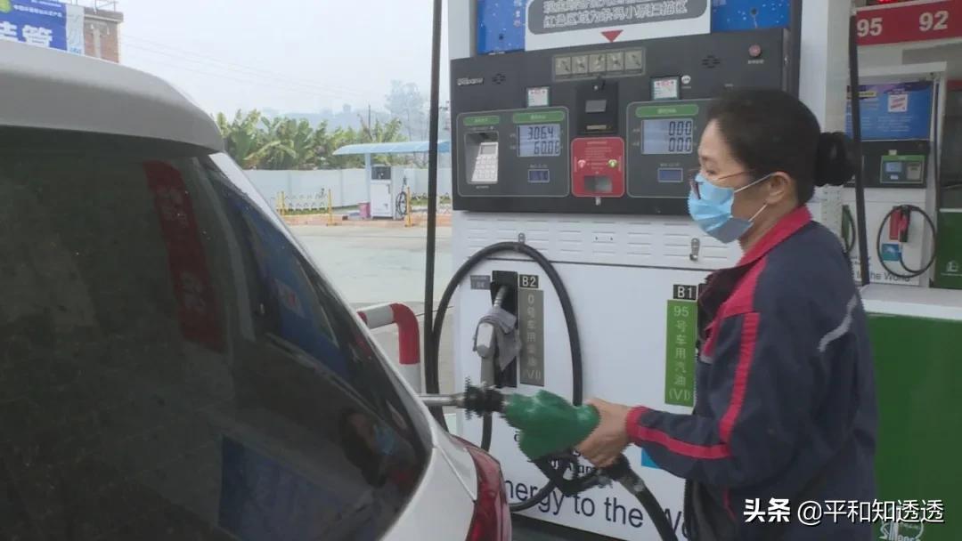 油价上涨不妨碍心灵之旅，自然美景之旅寻找内心宁静与平和
