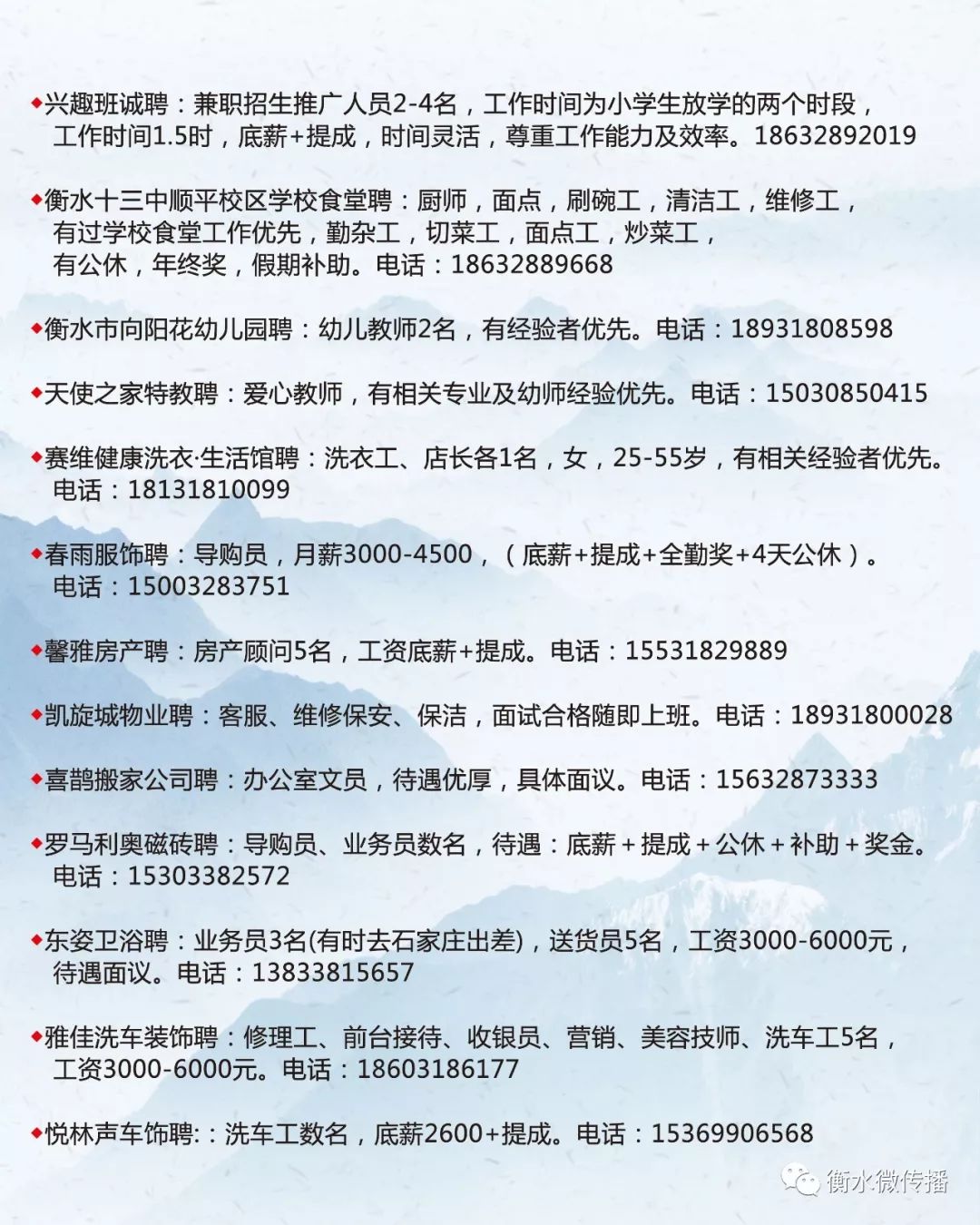兰西最新招聘火热来袭，职业梦想从这里起航！