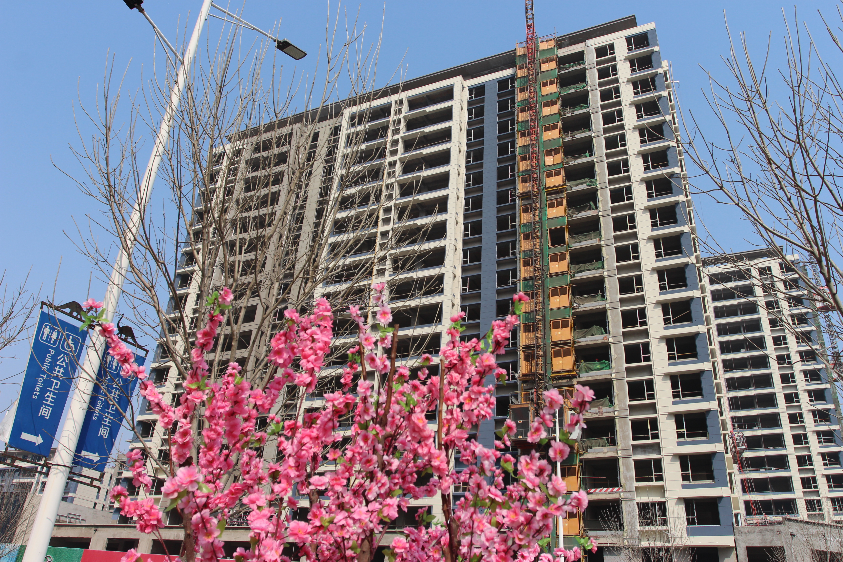 诸城最新房源，科技重塑居住梦想，开启未来生活新篇章