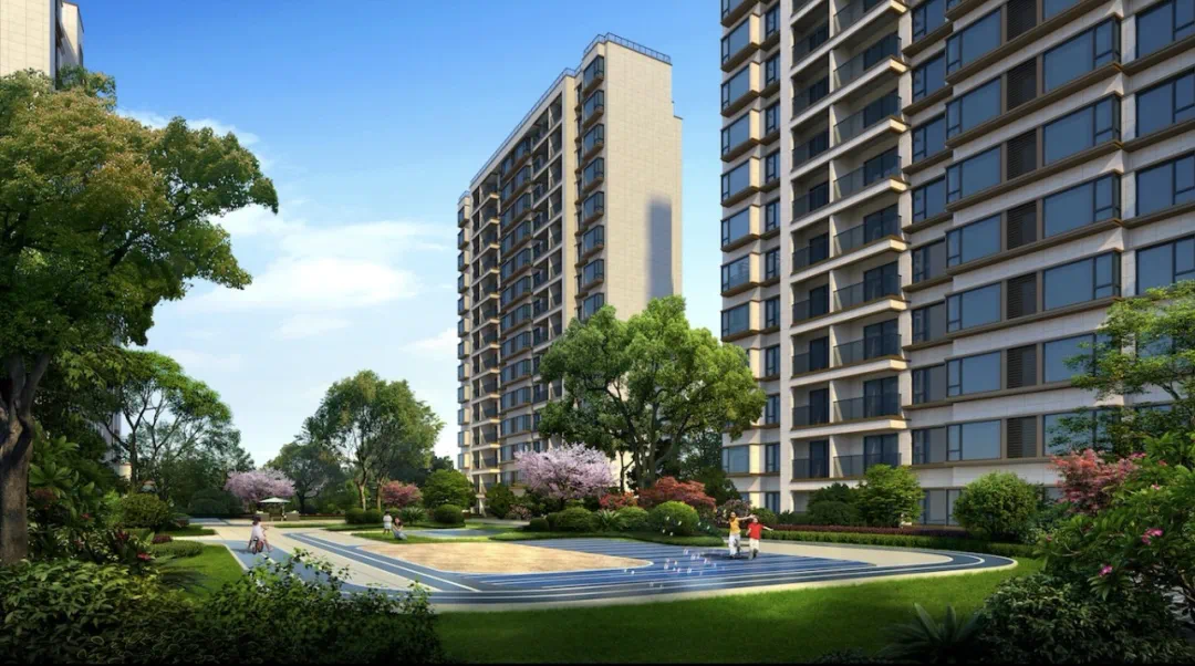 长清最新房源，科技重塑居住梦想，未来生活即刻体验