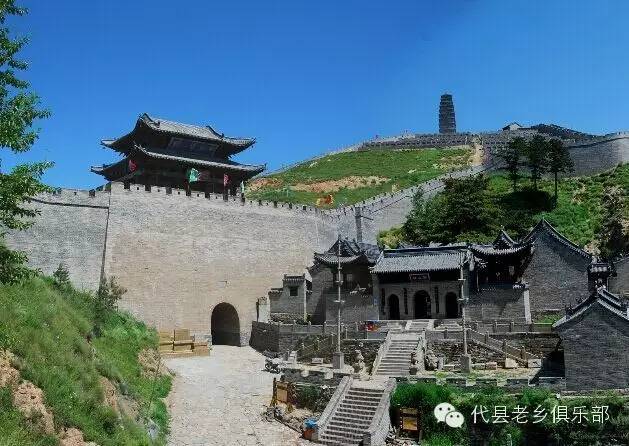 代县最新售楼信息中的温馨故事概览