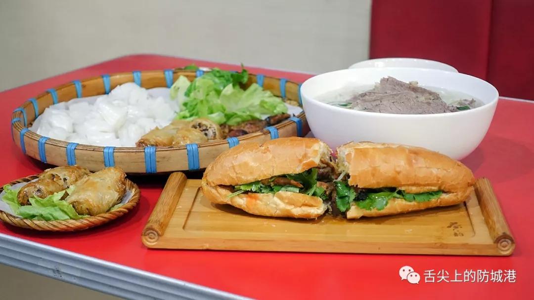 防城小巷深处的独特风味，隐藏版特色小店的故事最新报道