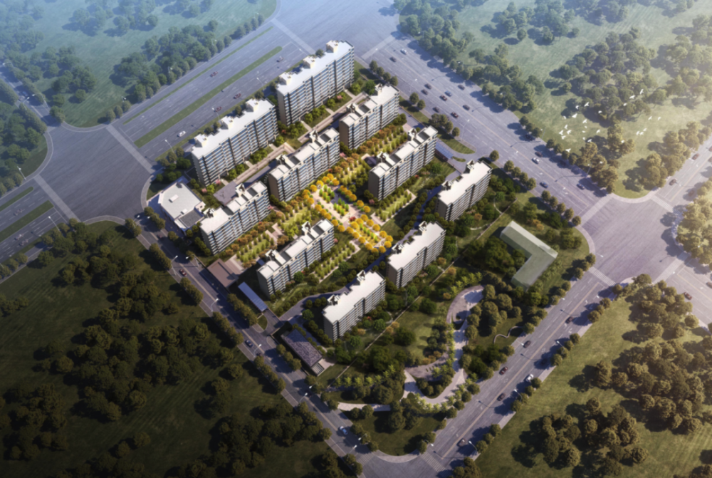 霍邱最新房价，科技重塑居住梦想，开启未来生活新篇章
