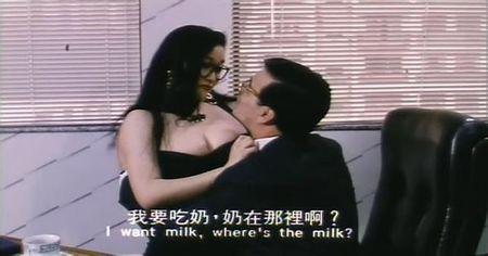 香港电影三级制度最新概览