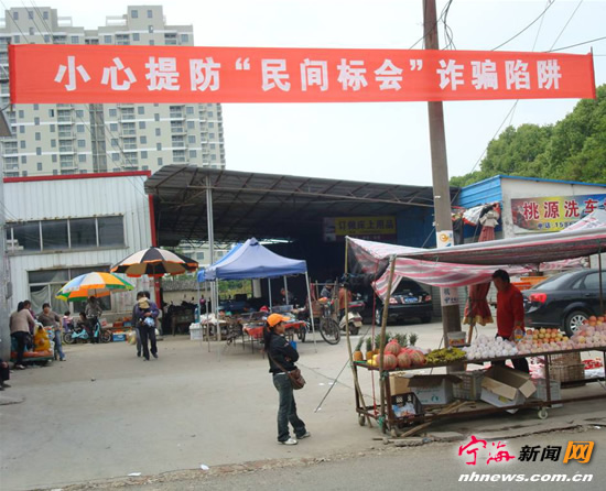宁海最新新闻报道