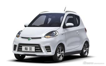 科技重塑生活，最新知豆报价引领未来出行新潮流