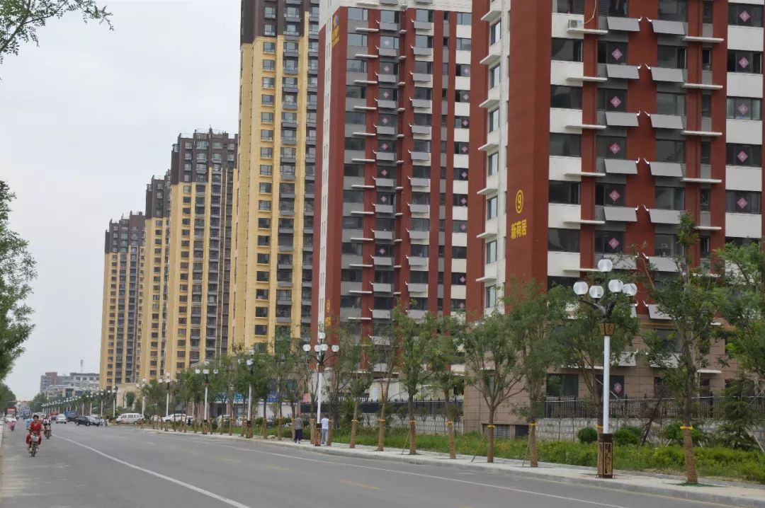 宁津最新楼盘动态，变化中学习，自信铸就未来之路
