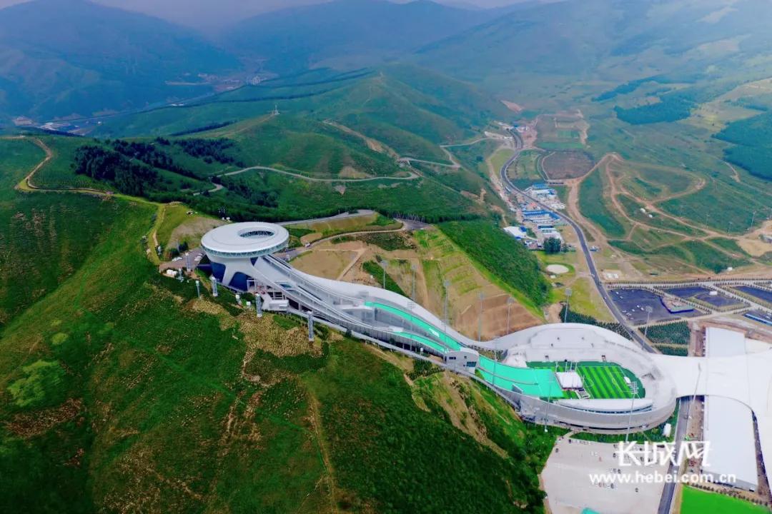 崇礼水库最新动态，科技重塑水资源管理，开启新篇章