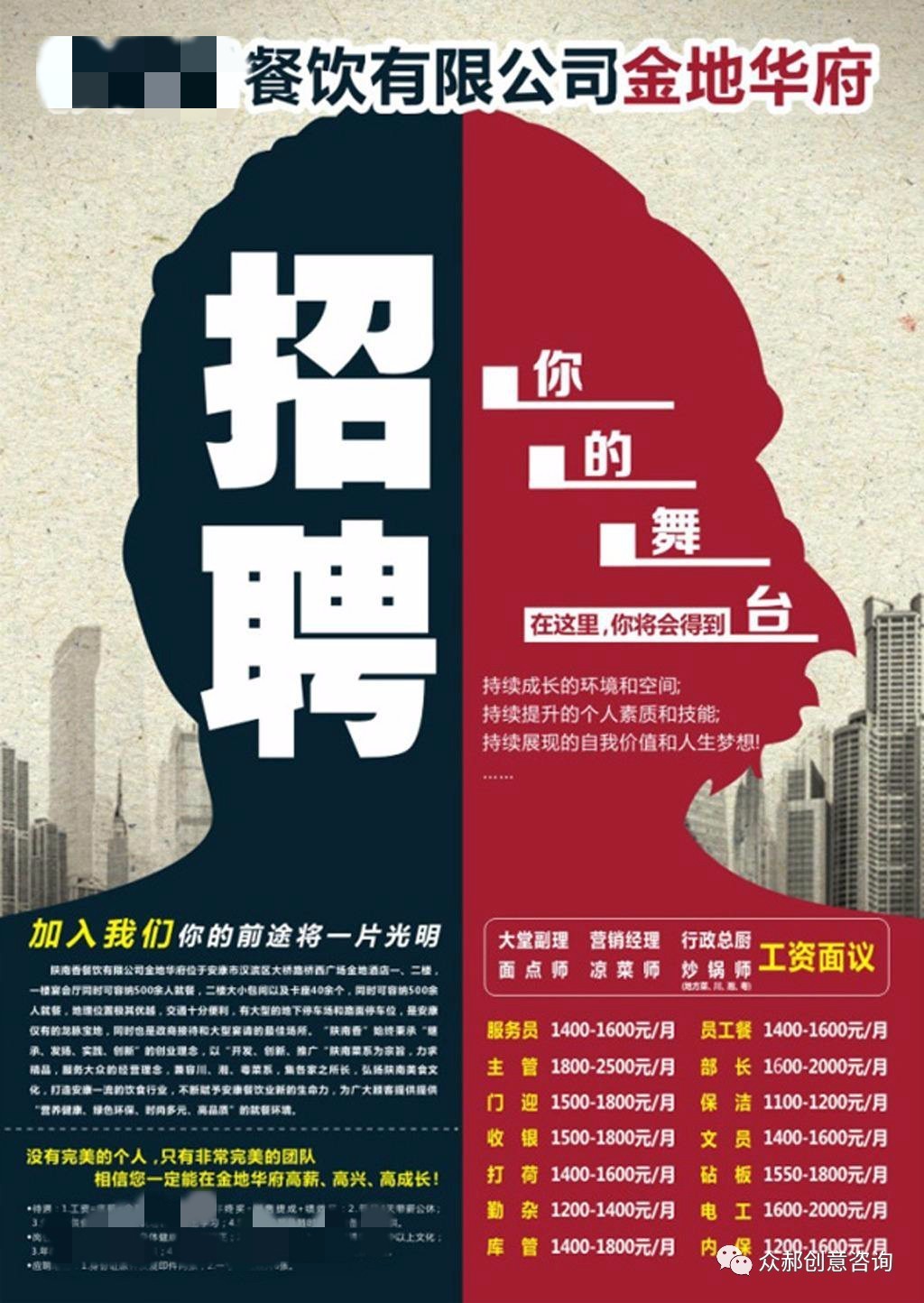 菏泽餐饮行业招聘革新，科技引领，重塑招聘体验
