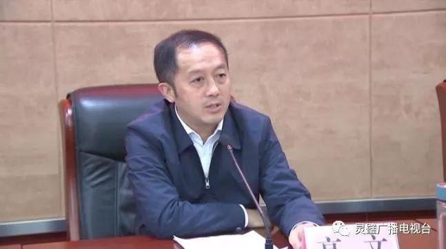 灵璧最新新闻报道更新速递