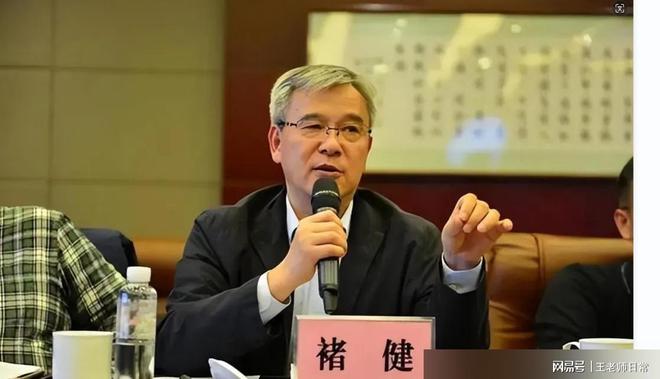 褚健案最新进展深度解读，案件要点全面梳理