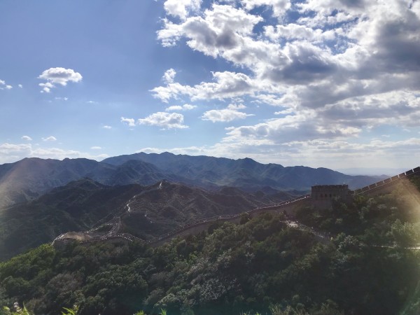 最新美华博客，探寻自然美景之旅，寻觅内心平和的绿洲