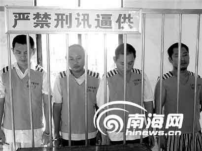 连南新闻最新犯罪事件深度解析与报道