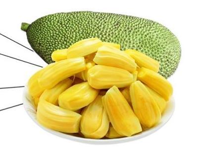 热带水果之星，最新菠萝蜜的崛起与影响