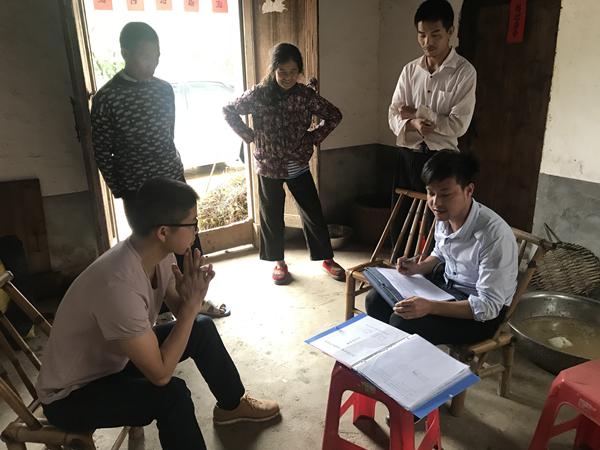 乡村振兴新动态，共筑美好三农未来