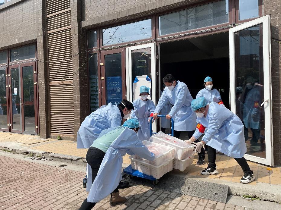 南京疫情下的自然美景治愈之旅