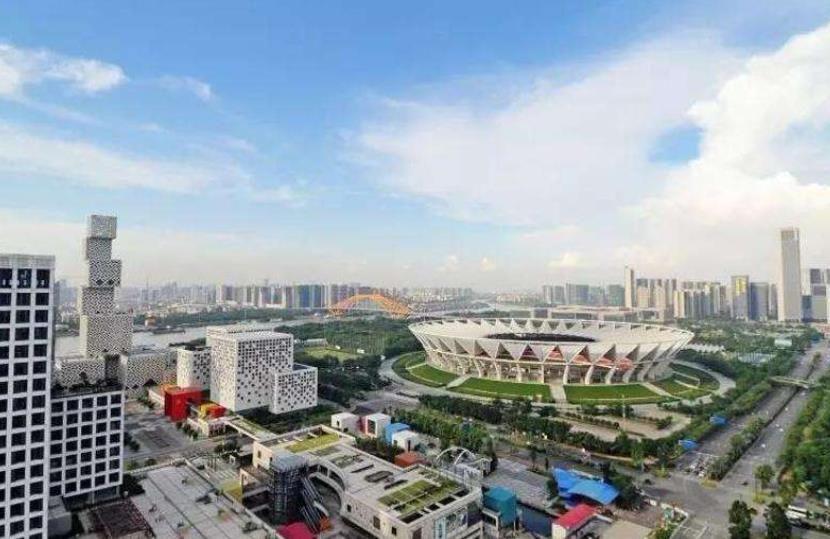 航空之旅启程发展