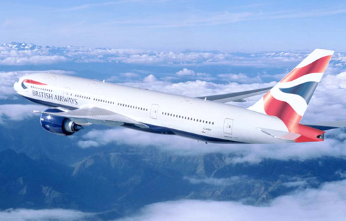 最新英国航班，自然美景的探索之旅