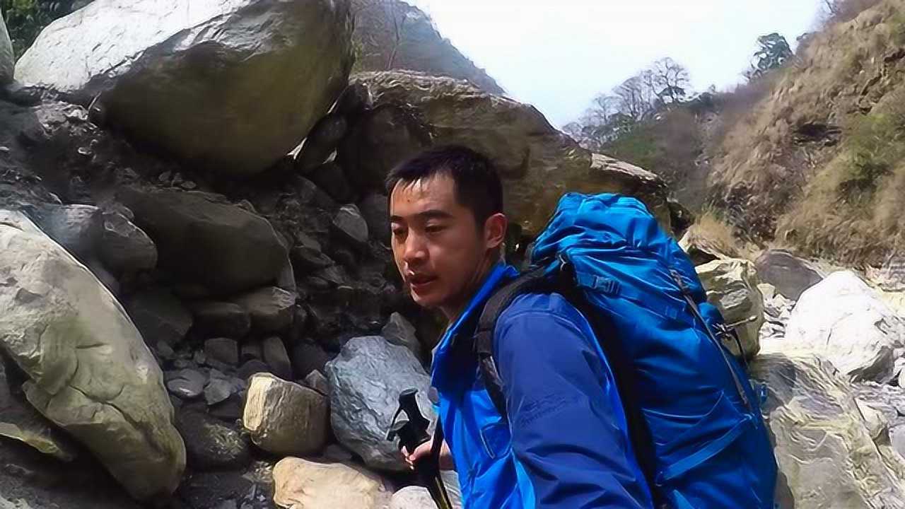 杨小超探寻自然美景之旅，最新探险日志记录轻松之旅的足迹