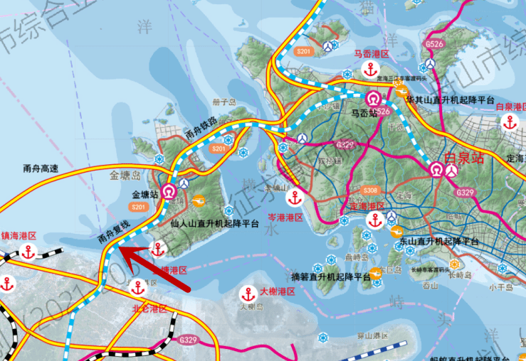 沪武高速最新进展与规划，建设更新、路况信息及未来蓝图